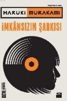 Vorderes Coverbild Imkansizin Sarkisi