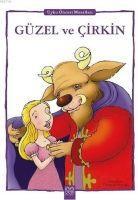 Vorderes Coverbild Güzel ve Cirkin