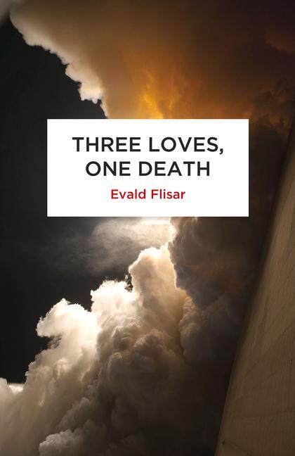 Vorderes Coverbild Three Loves, One Death