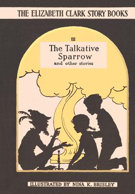 Vorderes Coverbild The Talkative Sparrow
