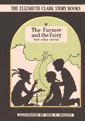 Vorderes Coverbild The Farmer and the Fairy