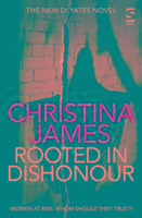 Vorderes Coverbild The The DI Yates Series