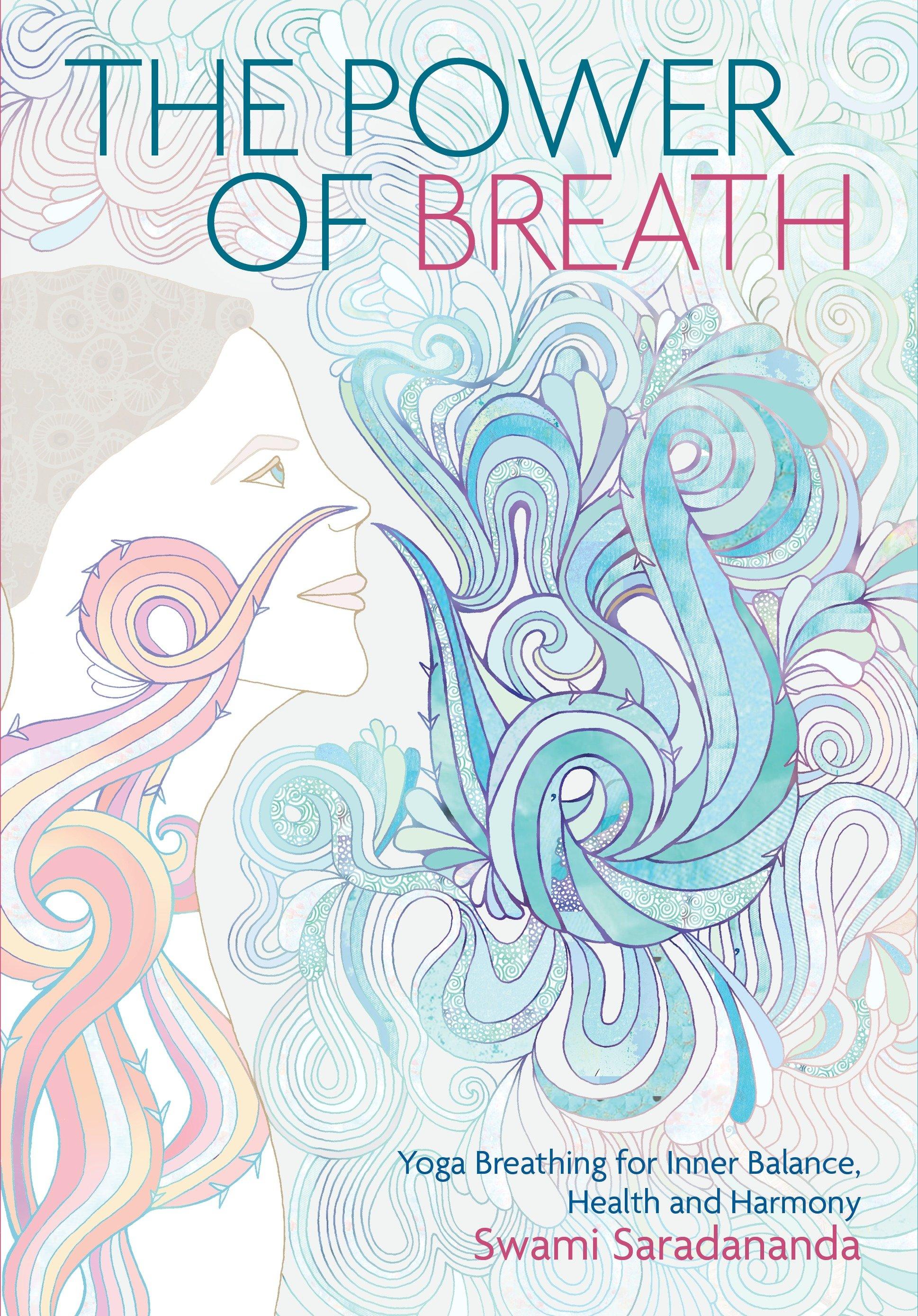 Vorderes Coverbild The Power of Breath