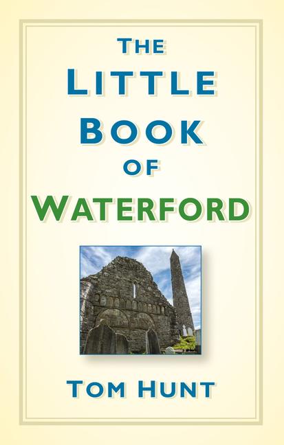 Vorderes Coverbild The Little Book of Waterford