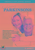 Vorderes Coverbild Explaining Parkinson's