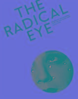 Vorderes Coverbild Radical Eye: Modernist Photography from the Sir Elton John Collection