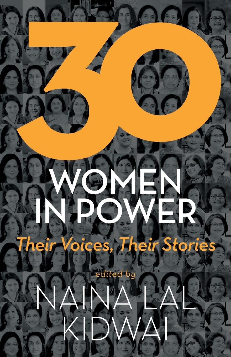 Vorderes Coverbild 30 Women in Power
