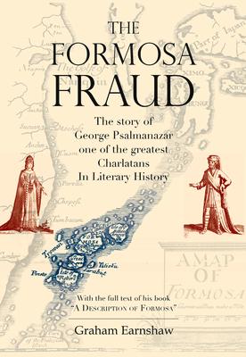 Vorderes Coverbild The Formosa Fraud