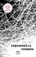 Vorderes Coverbild Kapkaranlik Ormanda