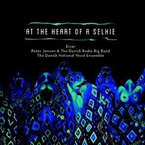 Vorderes Coverbild At The Heart Of A Selkie