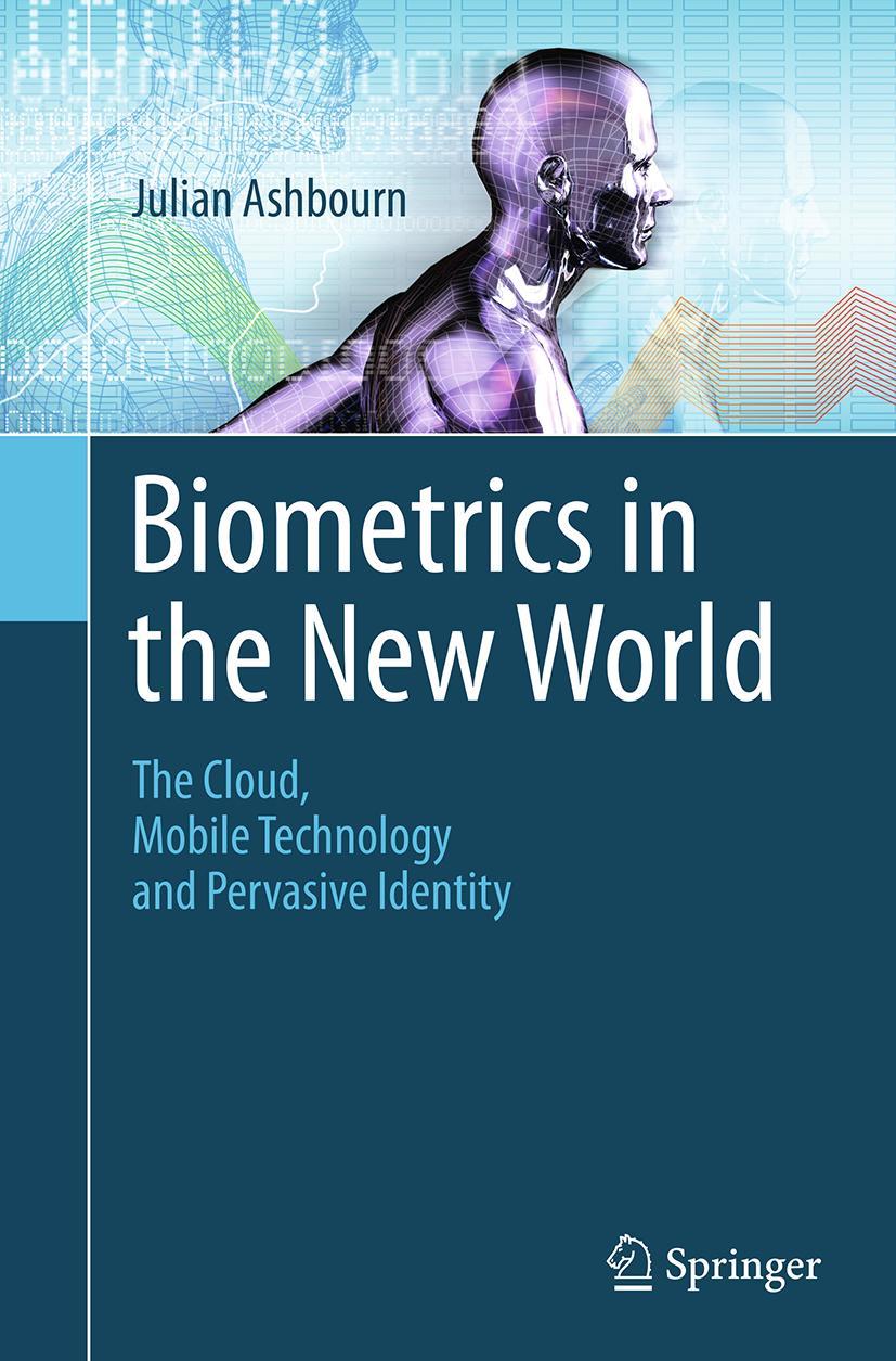 Vorderes Coverbild Biometrics in the New World