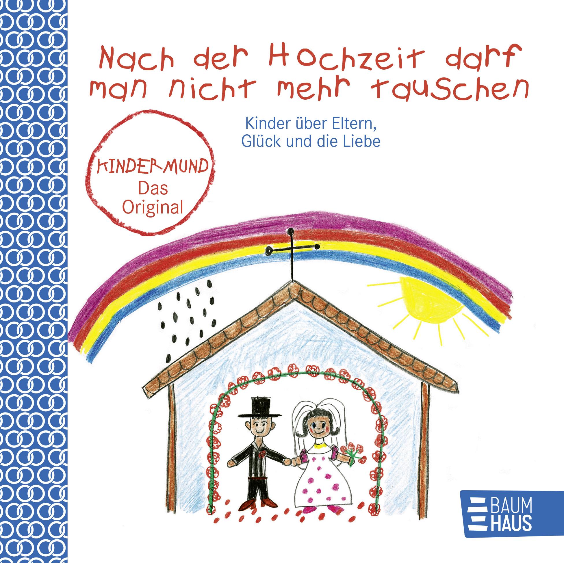Vorderes Coverbild Nach der Hochzeit darf man nicht mehr tauschen