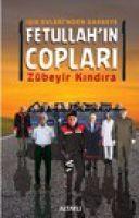 Vorderes Coverbild Fetullahin Coplari