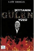 Vorderes Coverbild Seytanin Gülen Yüzü