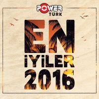 Vorderes Coverbild Powertürk En Iyiler 2016