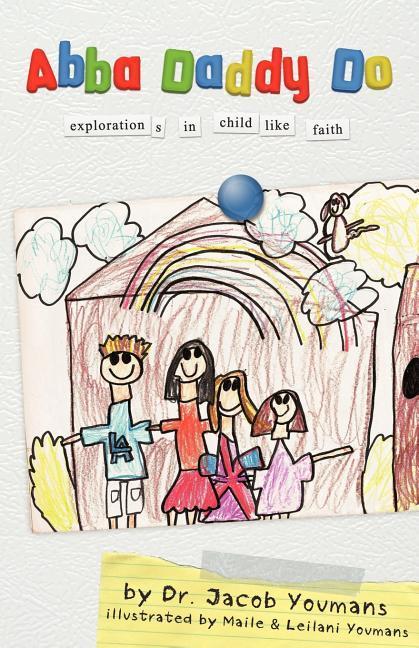 Vorderes Coverbild Abba Daddy Do