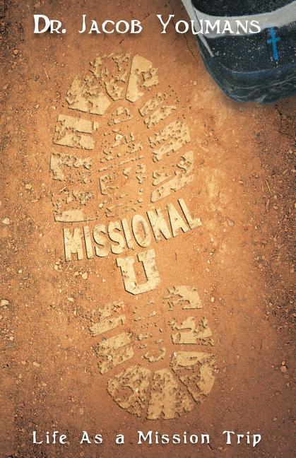 Vorderes Coverbild Missional U: Life As a Mission Trip