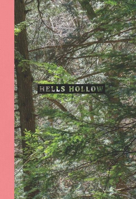 Vorderes Coverbild Melissa Catanese: Hells Hollow