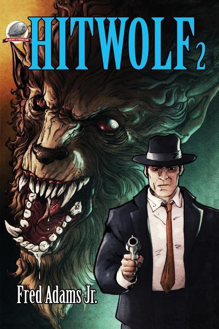 Vorderes Coverbild Hitwolf 2
