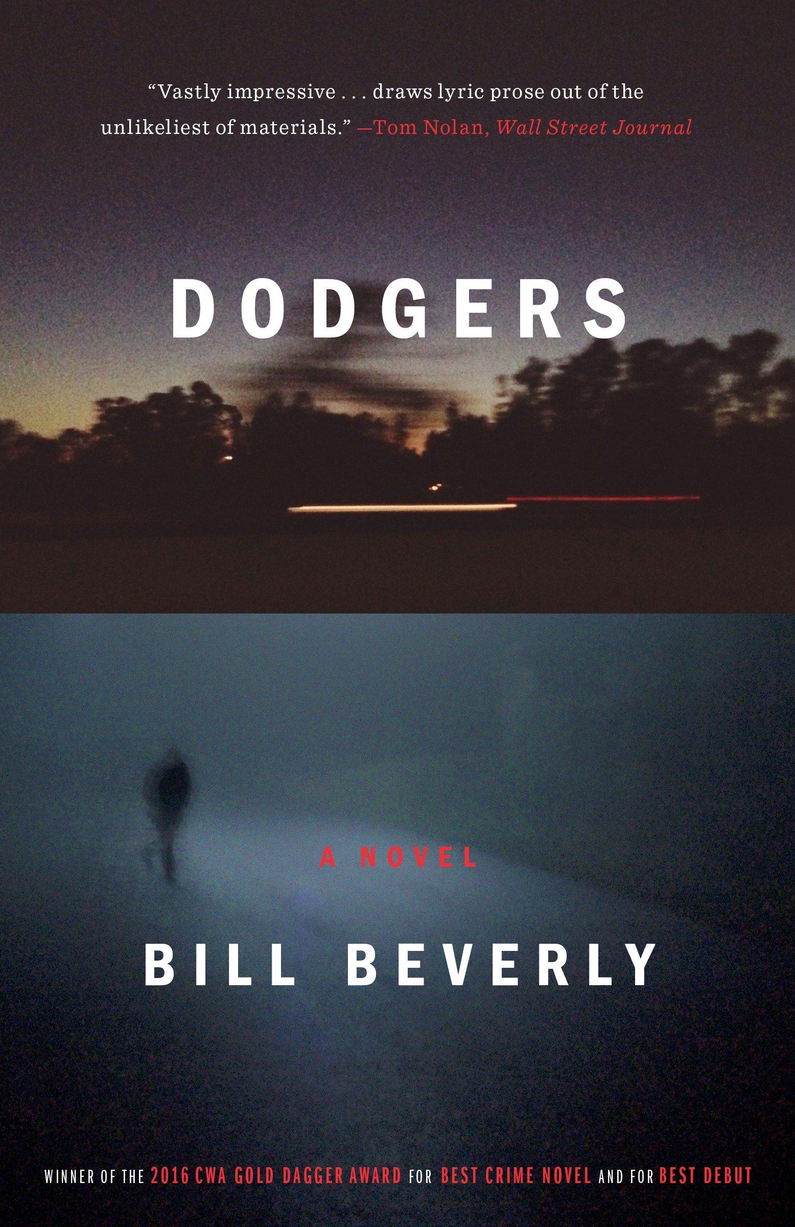 Vorderes Coverbild Dodgers