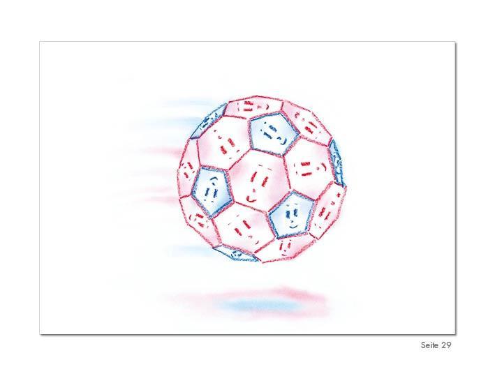 Beispielinhalt (Bild) Ein Dreieck, ein Viereck, ein Fünfeck, was nun?