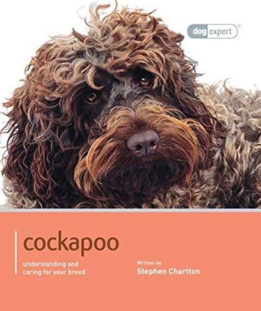 Vorderes Coverbild Cockapoo - Dog Expert