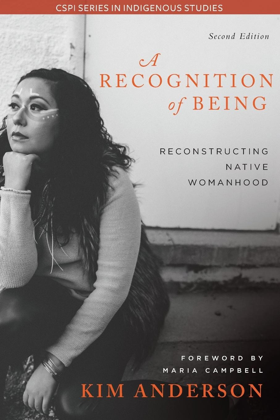 Vorderes Coverbild A Recognition of Being, 2nd Edition