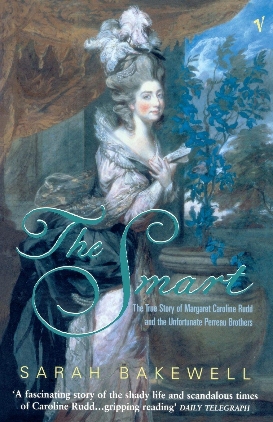 Vorderes Coverbild The Smart