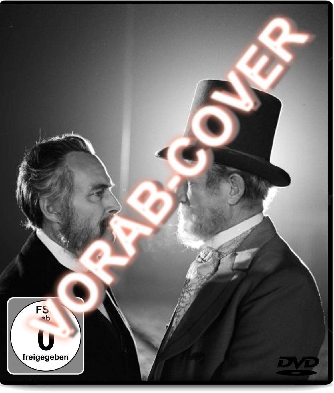 Vorderes Coverbild Die Emser Depesche