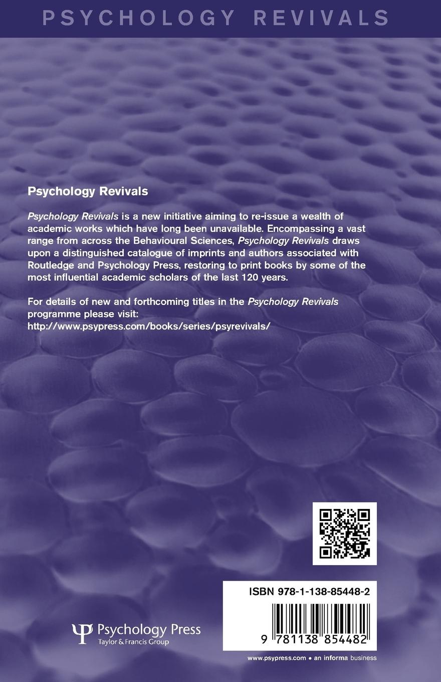 Rückseitencover Structuralism