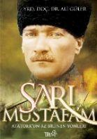 Vorderes Coverbild Sarı