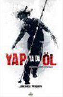 Vorderes Coverbild Yap Ya Da Öl