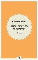 Vorderes Coverbild Kendinizi Sevmeyi Unutmayin