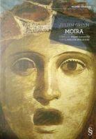 Vorderes Coverbild Moira