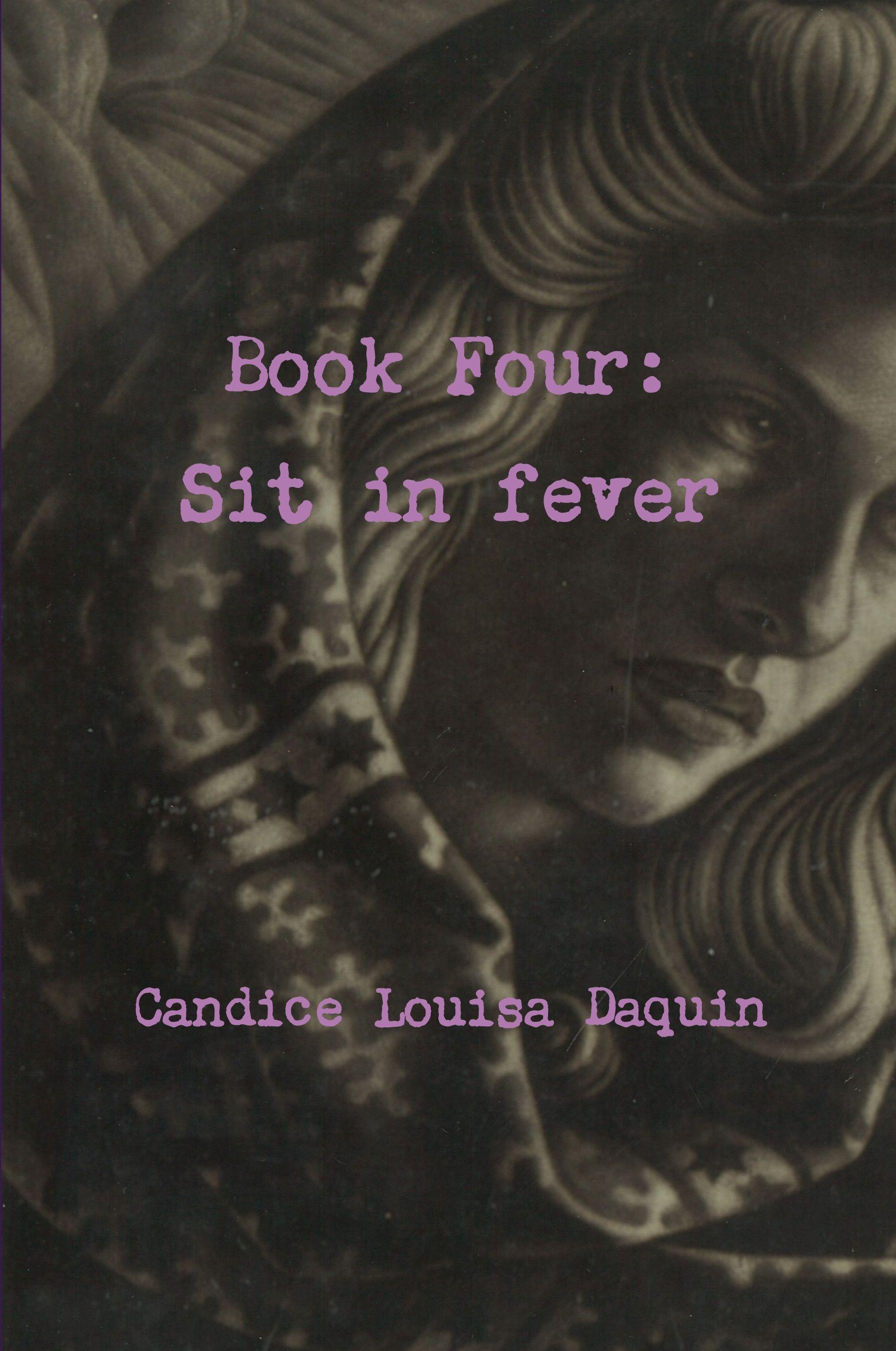 Vorderes Coverbild Book Four