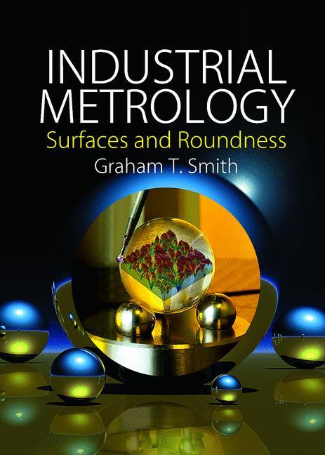 Vorderes Coverbild Industrial Metrology