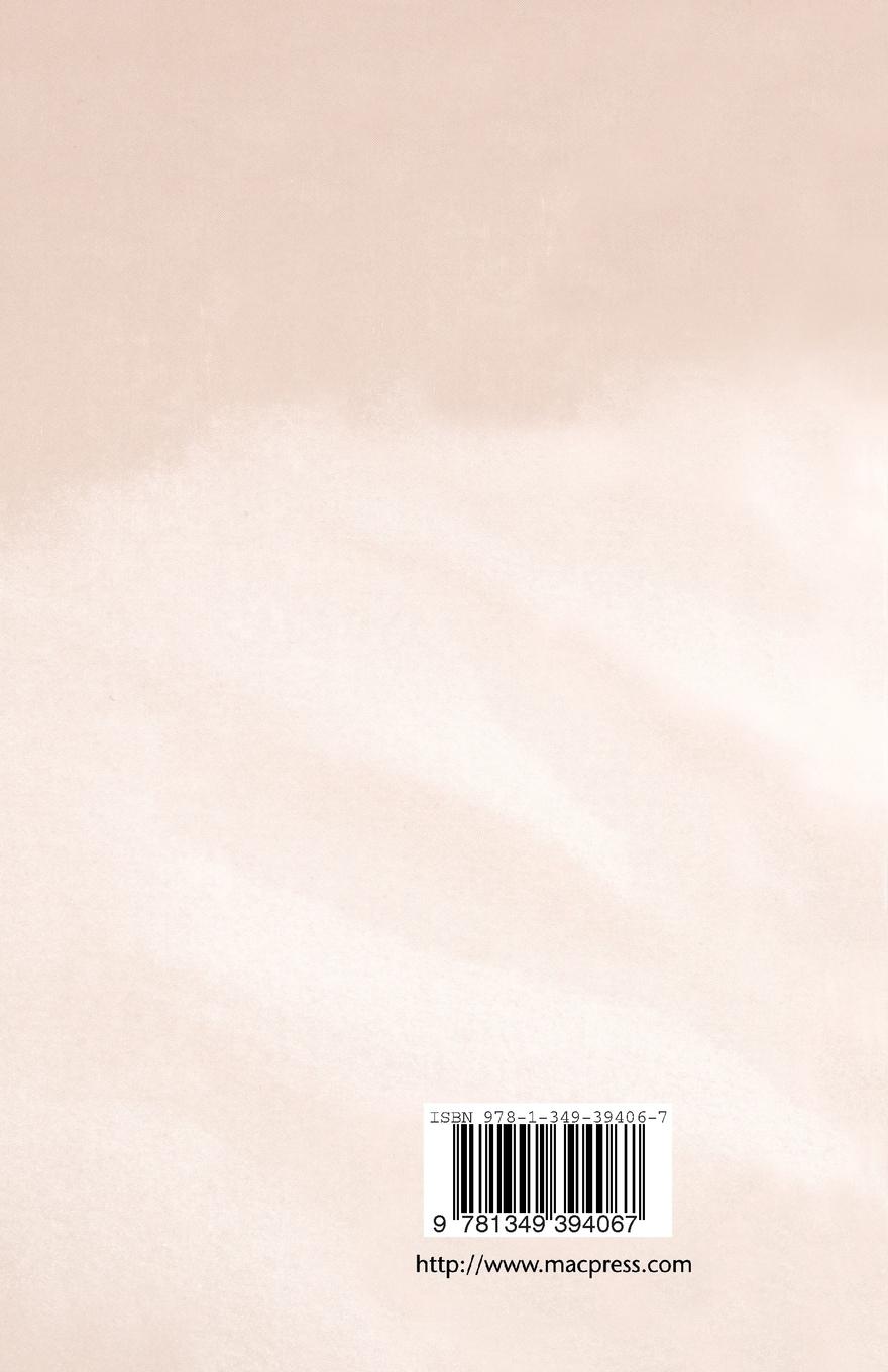 Rückseitencover A Ruskin Chronology