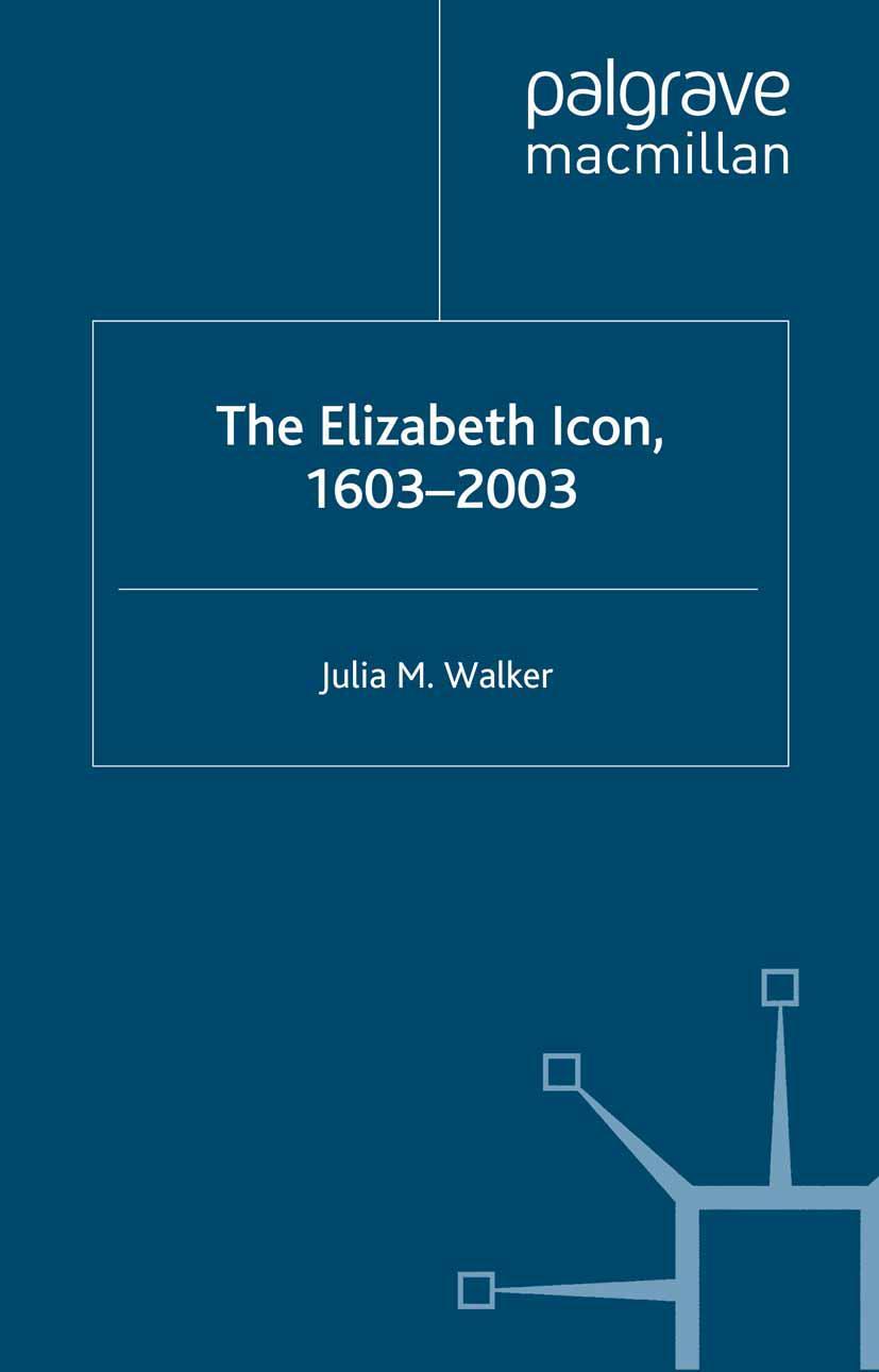 Vorderes Coverbild The Elizabeth Icon: 1603-2003