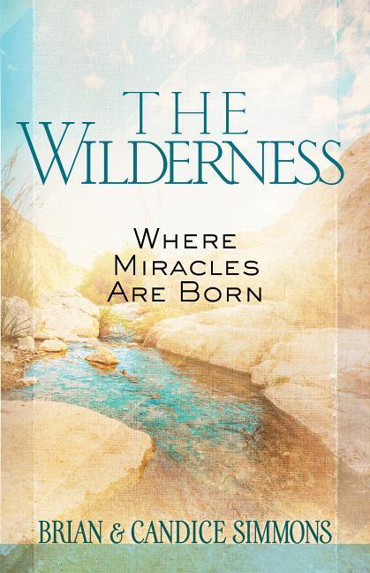 Vorderes Coverbild The Wilderness: Where Miracles are Born