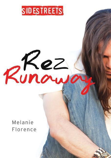 Vorderes Coverbild Rez Runaway
