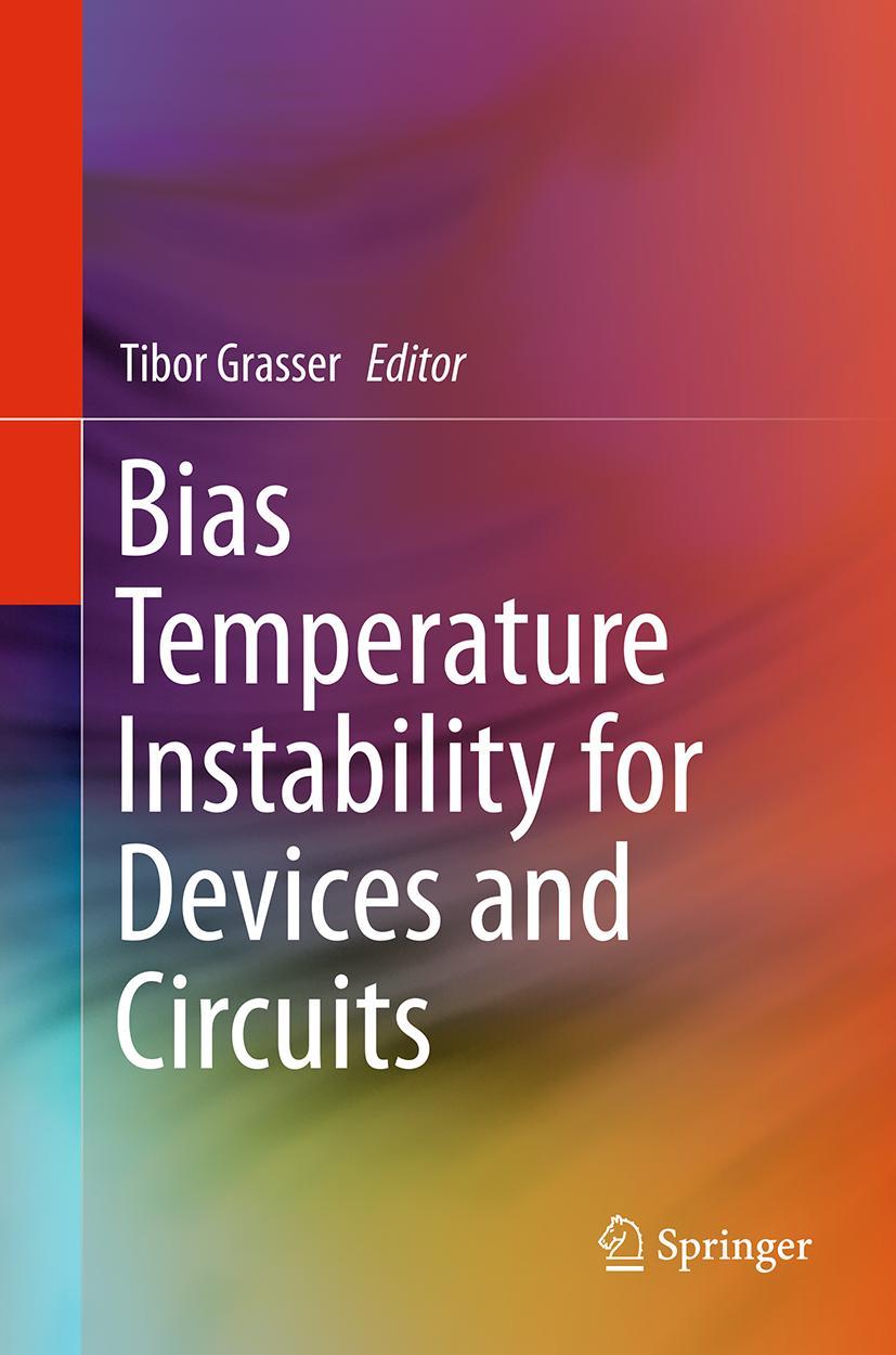 Vorderes Coverbild Bias Temperature Instability for Devices and Circuits