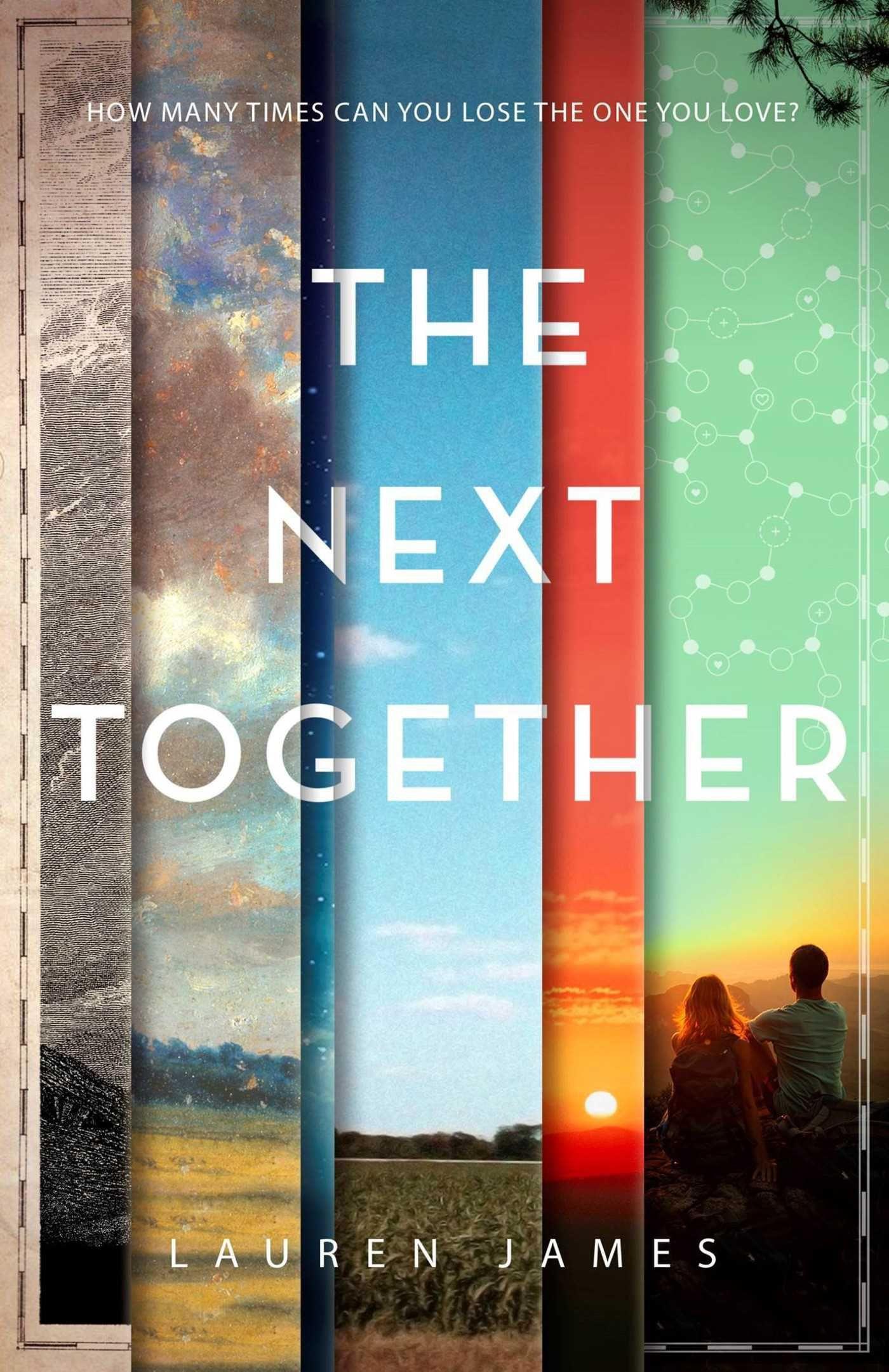 Vorderes Coverbild The Next Together