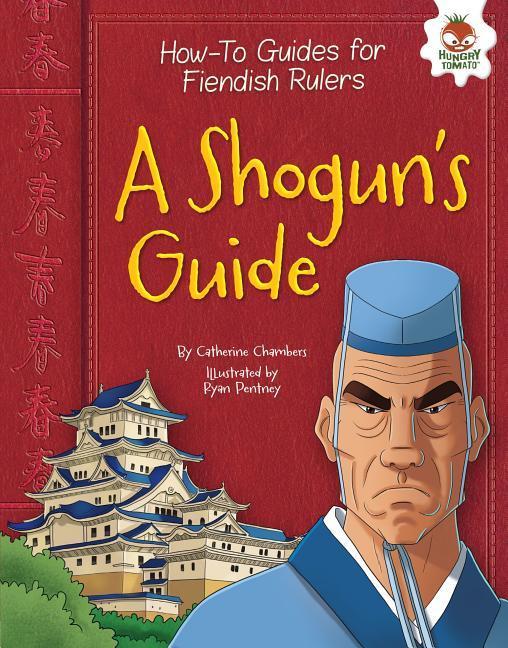 Vorderes Coverbild A Shogun's Guide