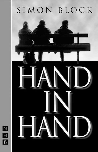 Vorderes Coverbild Hand in Hand