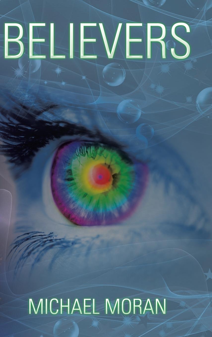 Vorderes Coverbild Believers