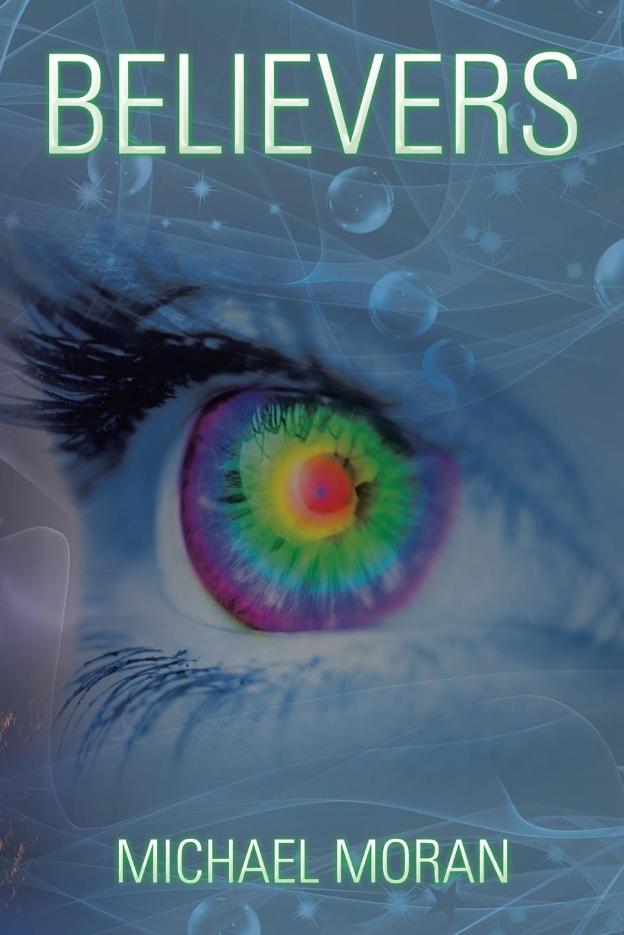 Vorderes Coverbild Believers