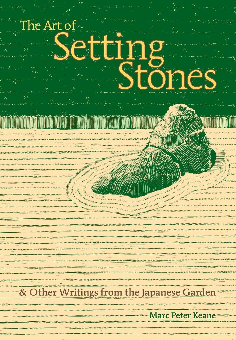 Vorderes Coverbild The Art of Setting Stones