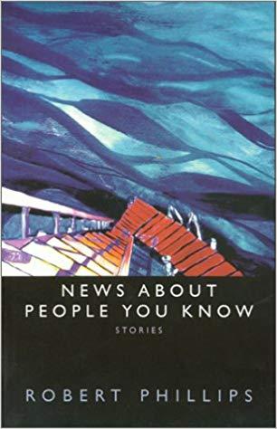 Vorderes Coverbild News about People You Know