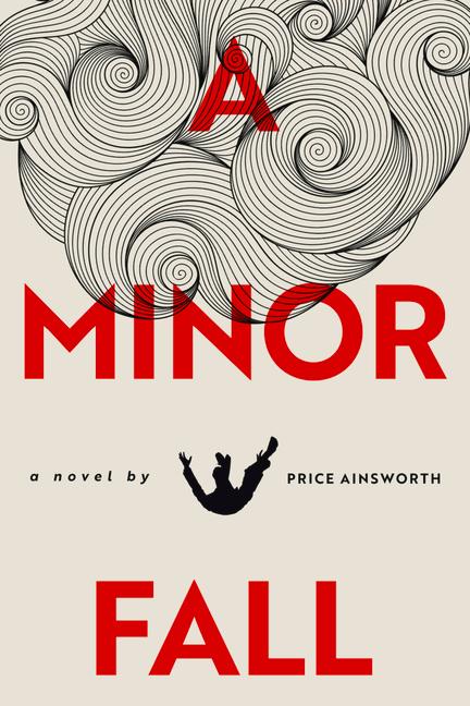 Vorderes Coverbild A Minor Fall