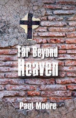 Vorderes Coverbild Far Beyond Heaven